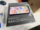 机械师（MACHENIKE）GTX AMD高性能办公游戏小主机mini电脑商用迷你主机（R7-8845HS 32GD5 1TSSD WIFI6 ）国家补贴 实拍图