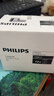 飞利浦（PHILIPS）碳性9V电池12粒适用玩具/万用表/烟雾报警器/麦克风/遥控器/话筒等9V方块电池6F22 实拍图