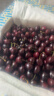 现货美早车厘子大樱桃新鲜智利进口车厘子樱桃水果孕妇当季礼盒 2500g(净重) 中大果 XL24-26mm 实拍图