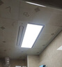 美的（Midea）浴霸暖风照明排气一体摆风速暖浴室取暖器卫生间灯集成吊顶Y5 实拍图