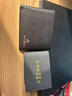 保罗美思得男士钱包男真皮短款钱夹礼盒自营新年礼物送男友老公父亲实用 实拍图