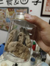 贡苑  高档精品装乌天麻250g 云南昭通小草坝6年老乌天麻 端午节礼品 实拍图