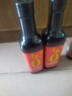 千禾纯酿红烧酿造酱油0添加酱油500mL*2【临期清仓】 实拍图