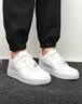 耐克（NIKE）官方男鞋Air Force 1 07空军一号板鞋经典复古耐磨运动休闲鞋 CW2288-111 41 实拍图
