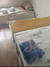 塞伦盖蒂护理床老人家用多功能医疗医用病床医院瘫痪病人专用可自大小便A1 中曲加厚升级 实拍图