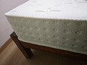 慕民希尔顿五星酒店乳胶独立袋装弹簧压缩护脊床垫家用卧室超软30cm厚 适中偏软:希尔顿升级主卧款24CM 1.8x2.0米 实拍图