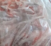 鲜京采内蒙古原切羊蝎子3斤 火锅食材 京东自有品牌 实拍图