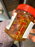 辣小董脆爽黄瓜皮280g*2瓶香辣酱菜湖南特产农家下饭菜咸菜榨菜腌菜即食 实拍图