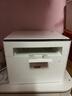 联想（Lenovo）至像M1688DW Pro激光打印机家用办公 学生手机无线学习作业家庭打印机自动双面打印复印扫描一体机 实拍图
