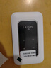 影腾随身wifi三网通用无线wi-fi6免插卡移动联通电信无限制流量便携式4G网卡高速随行网络2025款5GHF 【三网通3000毫安充电款+白色】超长续航 实拍图