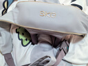 skg颈椎按摩器H5舒享【王一博同款】肩颈部腰背部披肩强劲揉捏热敷按摩仪生日圣诞节礼物送父母男女友 实拍图