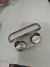 Technics【全网热卖】尊享款AZ80 真无线蓝牙主动降噪入耳耳机HIFI系列支持LDAC/无线充电适用苹果安卓 EAH-AZ80银色【国行】 实拍图