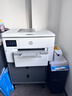 惠普（HP）A3/A4打印机9730/9720彩色喷墨打印复印扫描一体机 自动双面办公商用 无线三合一照片试卷打印 惠普9730【A3/A4打印复印扫描】双纸盒 套餐5：1250ML连供+500ML墨 实拍图