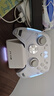 北通鲲鹏70精英无线游戏手柄AI智控自适应双切扳机摇杆 xbox电脑PC蓝牙NS体感 steam电视switch2原神 实拍图