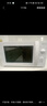 美的（Midea）快捷微波炉 家用小型 360°转盘加热 旋钮操控 易洁内胆（M1-L213B） 实拍图