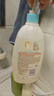 艾惟诺（Aveeno）艾维诺儿童洗发水沐浴露二合一婴儿洗沐二合一护肤0-6-12岁 532ml 实拍图