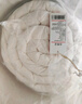 京东京造100%天然新疆棉花被 纯棉被芯双人被子 冬季厚被8斤2x2.3m 实拍图