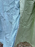 无印良品纯棉四件套床上用品家纺床单全棉被套被罩1.5/1.8米床 200x230cm 实拍图