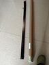 中逵小师达轻量综合钓鱼竿手竿28调碳纤维超轻硬野钓台钓竿 7.2m 【重量266克 4H硬度 28调】可钓5-20斤 实拍图