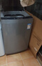 美的（Midea）随心洗 波轮洗衣机全自动家用 9公斤 专利免清洗 健康除螨 MB90V33B 以旧换新 国家补贴 京东自营 实拍图