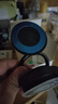 真空吸盘磁吸手机支架多功能车载中控台防抖导航车内专用 升级磁吸款黑色/送引磁环【苹果12以上可直接使用】 实拍图