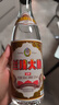 兰陵大曲单瓶口粮酒 52度优级浓香型500ml 山东名酒 经典怀旧自饮送礼 实拍图