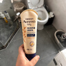 艾惟诺（Aveeno）艾维诺婴儿润肤乳儿童宝宝面霜秋冬特润高保湿舒缓干痒红身体乳 实拍图
