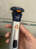 飞利浦（PHILIPS）电动剃须刀旋风3系PRO刮胡刀 风驰切剃6D浮动刀头 元旦礼物送老公送男友 父亲生日礼物 国家补贴 实拍图