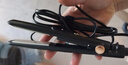 雷瓦（RIWA）男士卷发棒夹板 卷直两用烫发器电卷棒 刘海板防烫内扣 学生宿舍夹板男生用RB-8200 实拍图