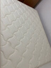海马亦言床垫 席梦思天然乳胶椰棕独立弹簧五星级十大酒店双面加厚品牌 升级适中款:华夫格+2CM乳胶+2CM黄麻+独立弹簧 1.5x2.0米 实拍图