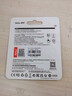 朗科（Netac）128GB TF（MicroSD）存储卡 A1 U3 4K 适配小米监控摄像头&行车记录仪内存卡 专业监控pro版 实拍图