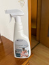 夏阳（XIAYANG）老人味去除剂房间室内除臭剂异尿味空气清新剂家用宠物去霉味喷雾 实拍图