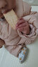 英氏（Engnice）婴幼儿米饼原味 婴儿宝宝零食 儿童磨牙饼干零食48g 6个月以上 实拍图