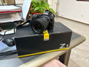 尼康（Nikon）Z5 24-70mm f/4 S【金榜爆款】全画幅微单套机 4K超高清视频 双SD卡槽 自拍 Vlog相机 实拍图
