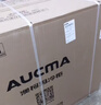澳柯玛（AUCMA）307升单温冷柜家用商用减霜大冰柜 冷藏柜冷冻柜卧式冰箱雪糕柜一级能效 BC/BD-307HNE 以旧换新 实拍图