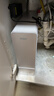 海尔（Haier）鲜活水1000G净水器大流速双出水5年RO反渗透过滤膜家用厨下净水机母婴净饮机 实拍图