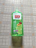 立白青柠洗洁精大瓶1kg*3瓶食品用维E精华去重油不伤手餐具果蔬适用 实拍图