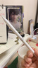 小米(MI) 平板电脑 灵感触控笔（第二代）适配小米平板6Pro系列 白色  实拍图