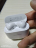 华为长续航蓝牙耳机 FreeBuds SE 2 焕新补贴 40小时长续航 快速充电 蓝牙5.3适用于苹果/安卓手机白 实拍图