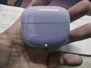 荣耀亲选蓝牙耳机GEG X7e 青春版半入耳式无线原装舒适佩戴通超长续航荣耀500/Magic8Pro手机适用华为 GEG X7e 青春版【紫色】晒单有礼 实拍图
