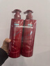 沙宣水润去屑洗发水500g*2修护水养护发润发乳200g蓬松滋养套装男女 实拍图