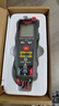 德力西电气万用表家用迷你智能防烧数字多用表NCV探测 H33 实拍图