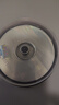 飞利浦（PHILIPS） DVD-RW  可擦写空白刻录光盘光碟 可重复刻录 10片装DVD刻录盘 实拍图