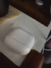 华强北新款【直营正品丨降噪Air7代】 蓝牙耳机真无线适配苹果主动降噪半入耳式国家补贴iPhone17/16/15Pods 【降噪全功能pods顶配版】 【主动降噪+空间音頻+三真电量】 实拍图