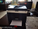 联想（Lenovo）至像M7216NWA 黑白激光无线打印机手机无线办公家用 打印复印扫一体机 自动进稿输稿器有线网络 实拍图
