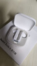 小米（MI）Redmi Buds 6 活力版 蓝牙耳机 30小时长续航 适用于安卓苹果手机 白色 实拍图