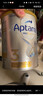 爱他美（Aptamil）白金澳洲版幼儿配方奶粉3段(12-36月)900g 6罐箱装 京东独家礼盒 实拍图