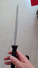 张小泉 速锐磨刀工具修复菜刀刃口复磨刀具锋利度8寸磨刀棒 C52010300 实拍图