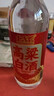 北大荒高粱白酒 清香型38° 500ml 1瓶 纯粮酒粮食酿造 口粮酒高粱酒  实拍图