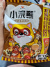 统一小浣熊 滋滋烤肉味干脆面 35g*30包 整箱装儿时美食干脆面方便面 实拍图